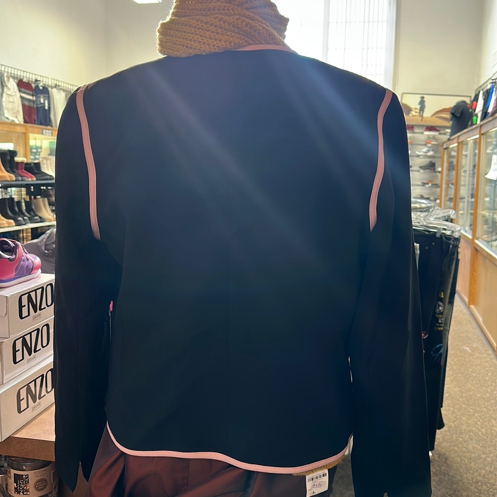 Am known for brand names so I bring in mostly known names like this one see tag